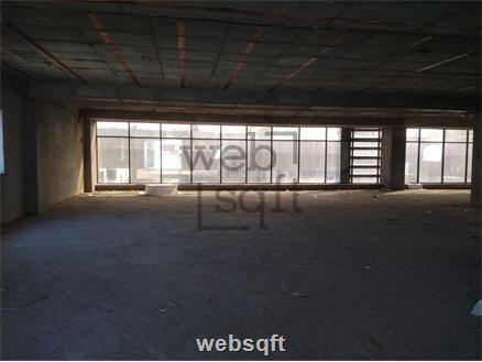 Commercial building for Sale in Jubilee Hills